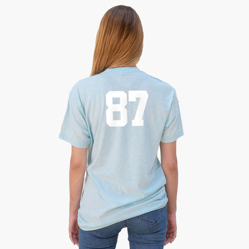 LIGHTBLUE / AXS