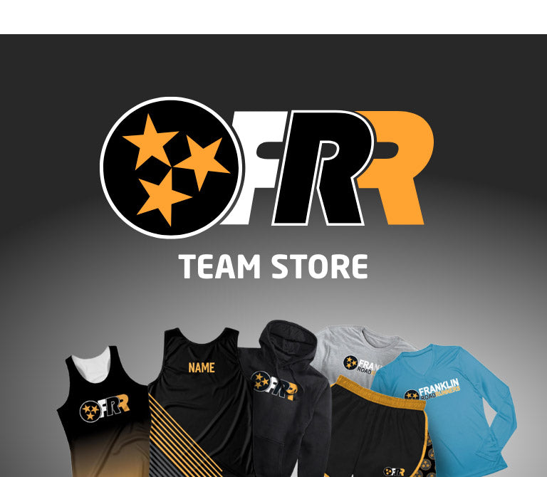 gfar franklin road runners responsive