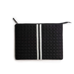 Krystyna Computer Case - Black