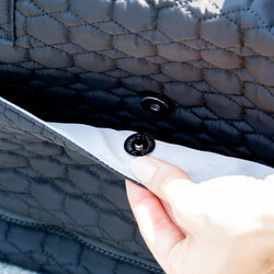 Adélie Bag - Black