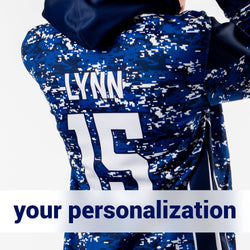 Custom Team Gameday Hoodie - Football