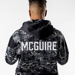 Custom Team Gameday Hoodie - Football