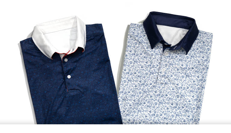 POLOS FOOTBALL