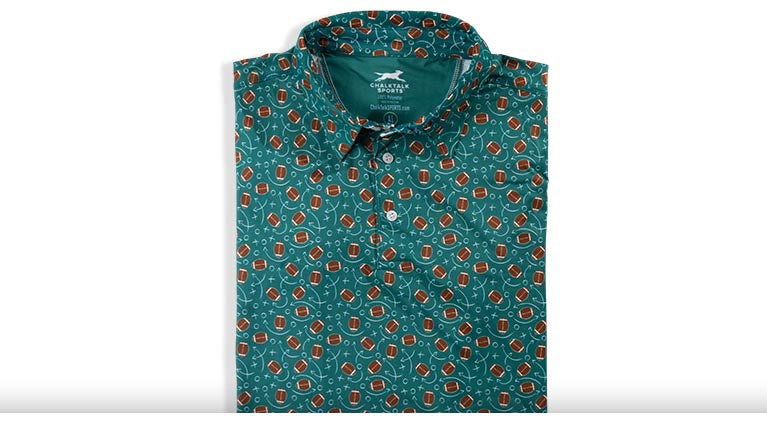 POLOS FOOTBALL