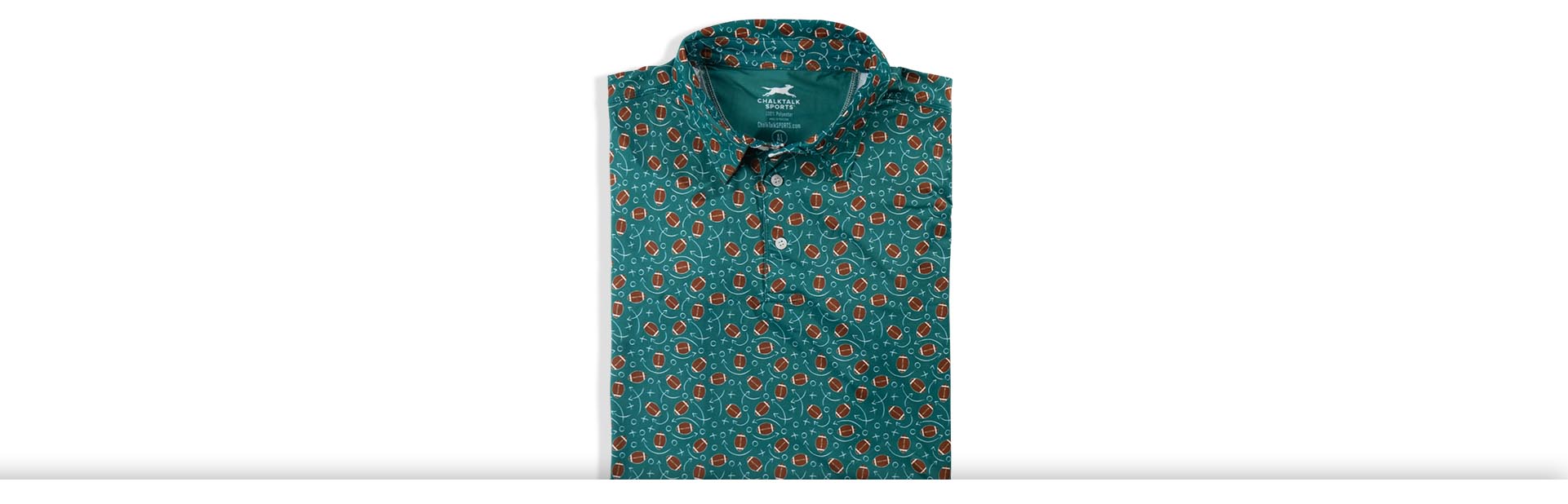 POLOS FOOTBALL