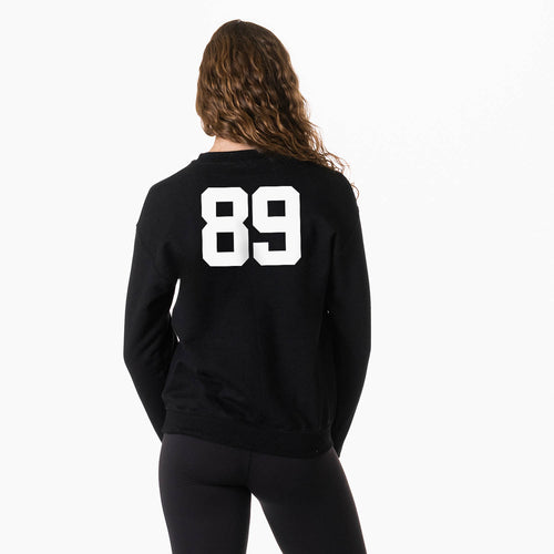 BLACK / YS