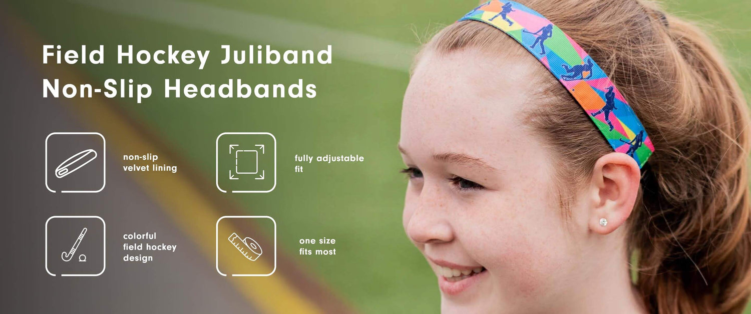 Field Hockey Julibands Responsive 1