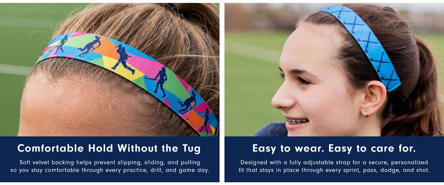 Field Hockey Julibands Responsive 2