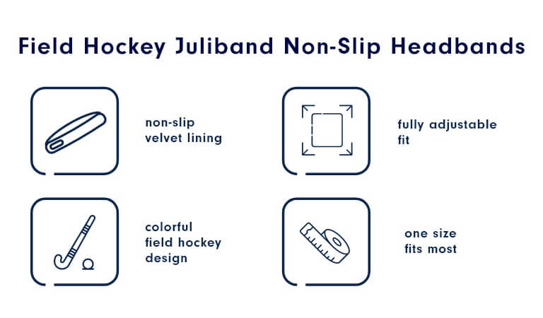 Field Hockey Julibands Responsive 1