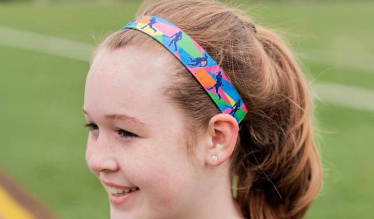 Field Hockey Julibands Responsive 2