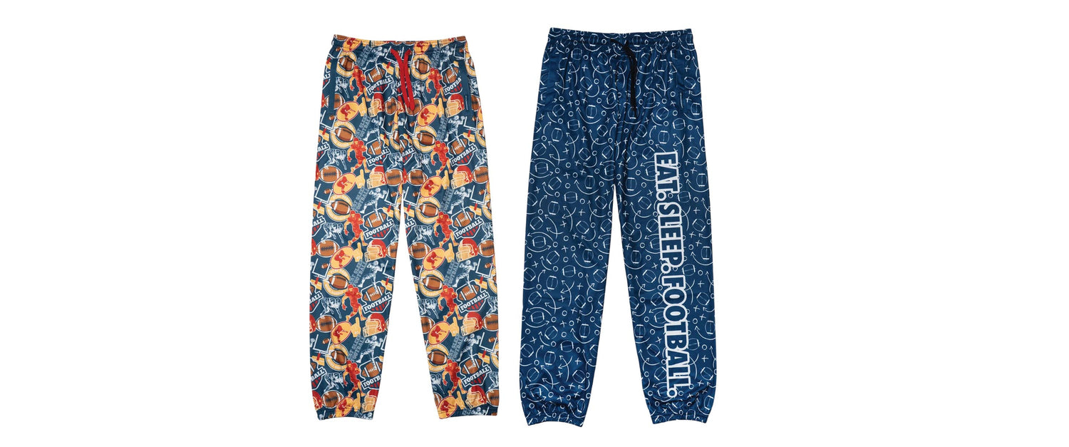 Football Lounge Pants Responsive 5
