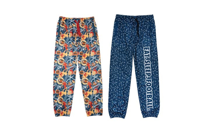 Football Lounge Pants Responsive 5
