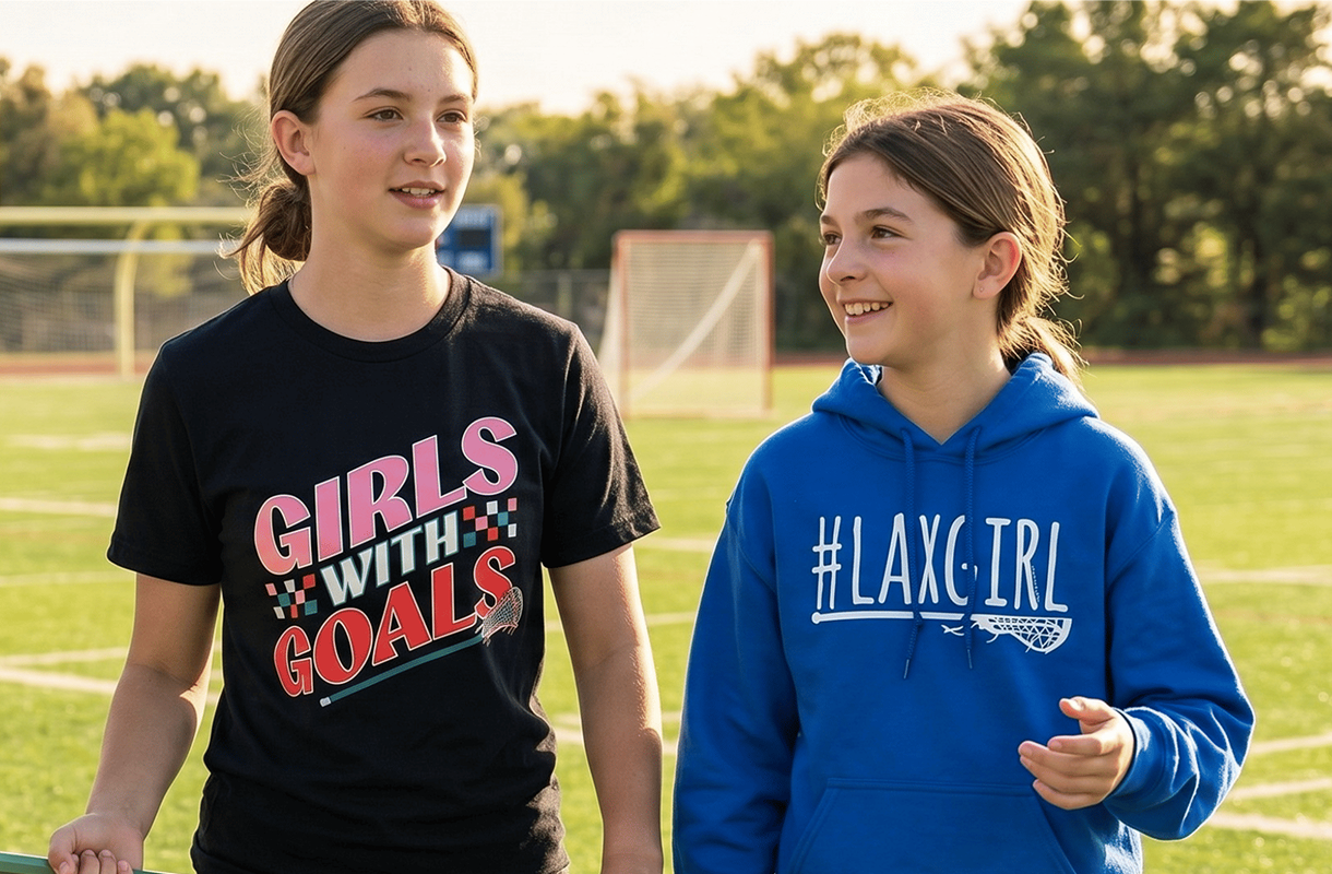 GIRLS LACROSSE