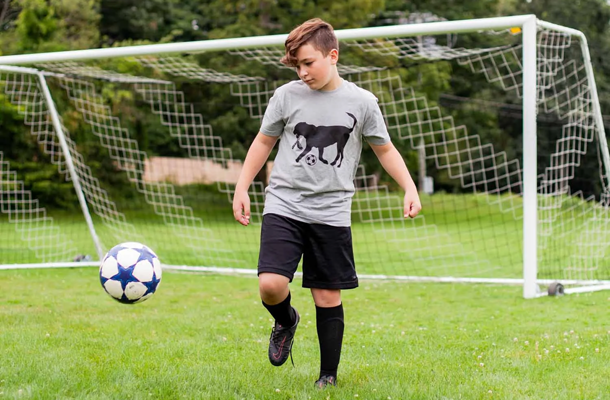 SOCCER