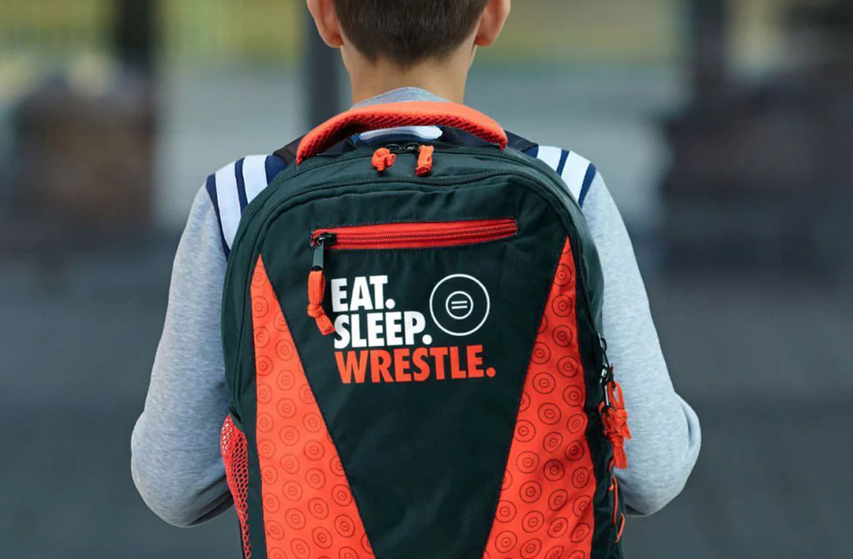 WRESTLING