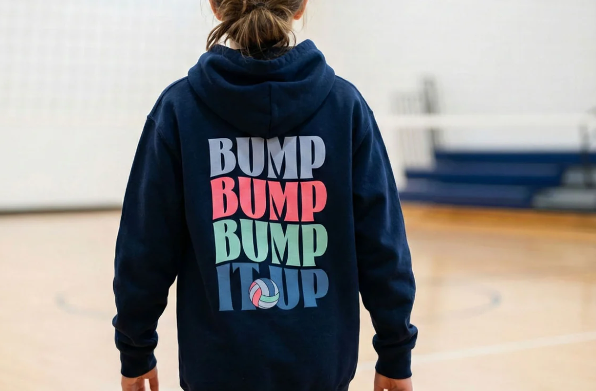 VOLLEYBALL