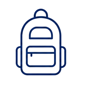 BACKPACKS