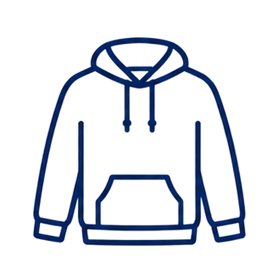HOODIES