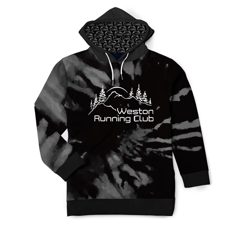 Running Raceday Hoodie - Custom