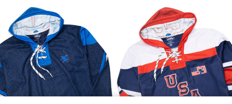 GameDay Hoodies