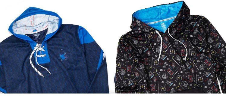 GameDay Hoodies