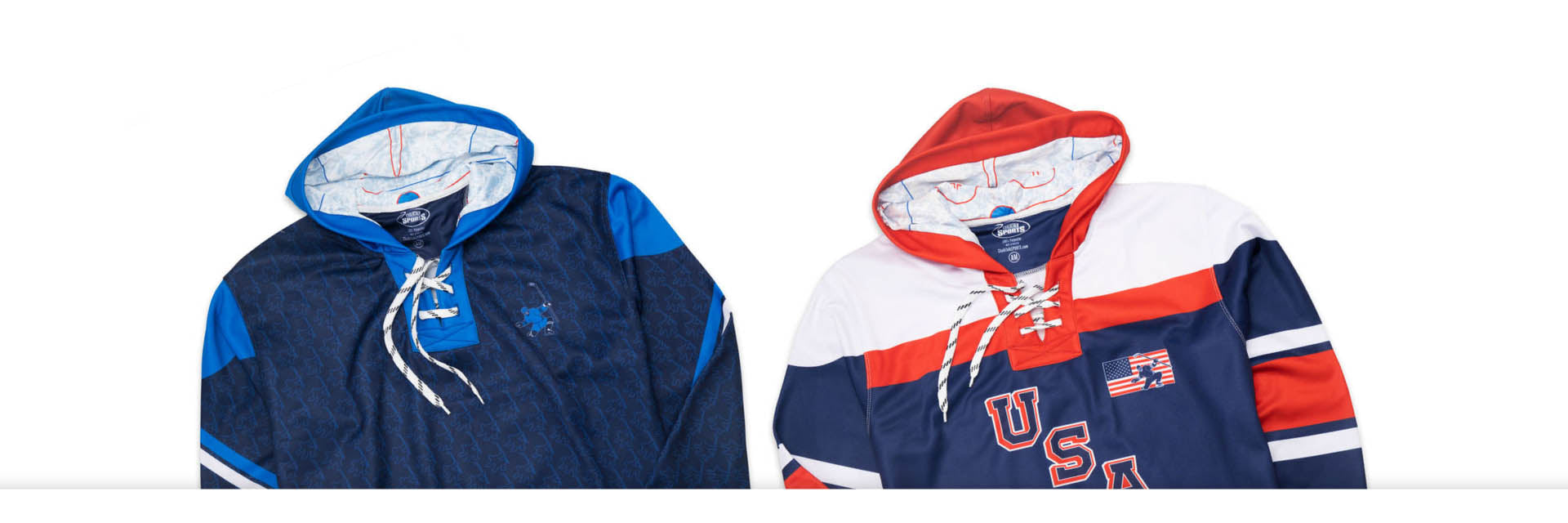 GameDay Hoodies