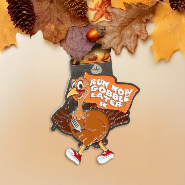 Turkey Trot