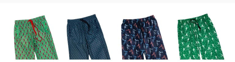 Lounge Pants - guys - lacrosse - Product - Bottom - Responsive Image - 2