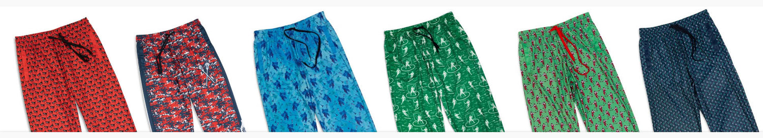 Lounge Pants - guys - lacrosse - Product - Bottom - Responsive Image - 2
