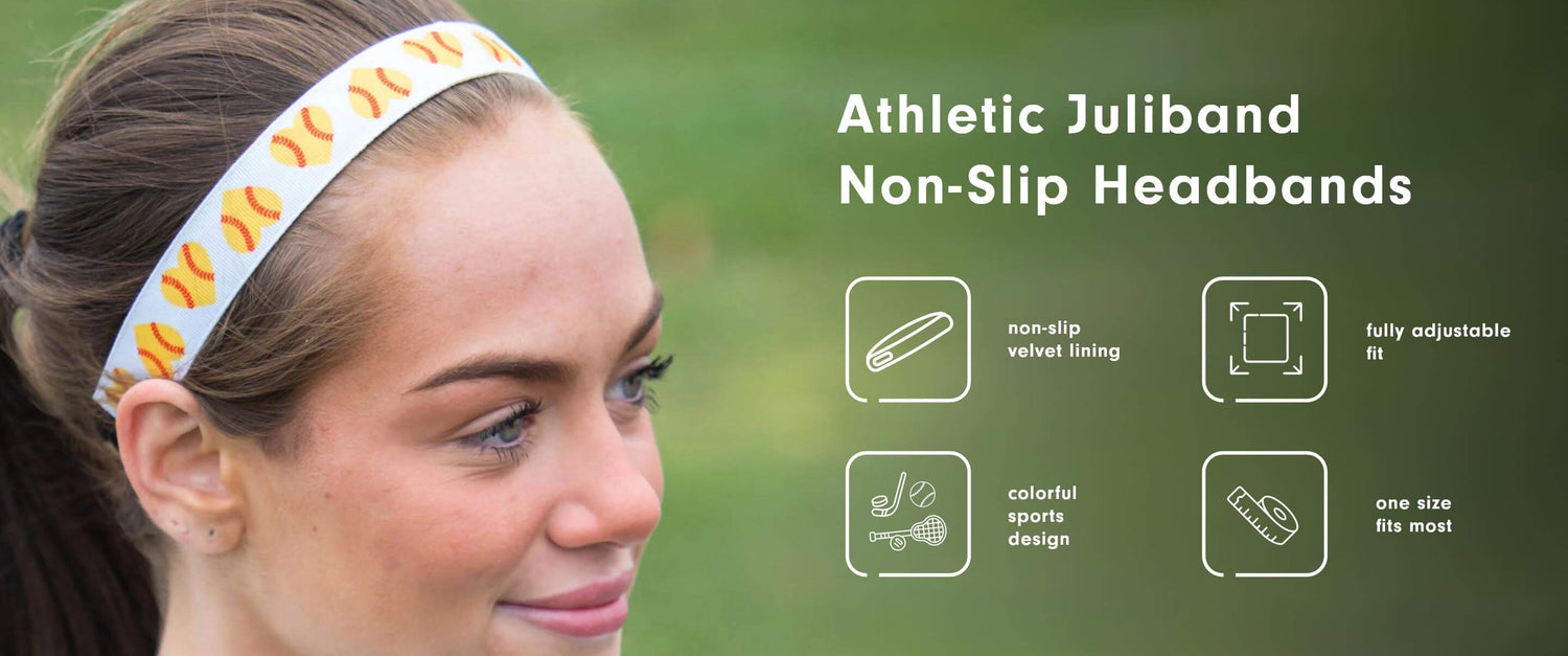 Sports Julibands Responsive 1