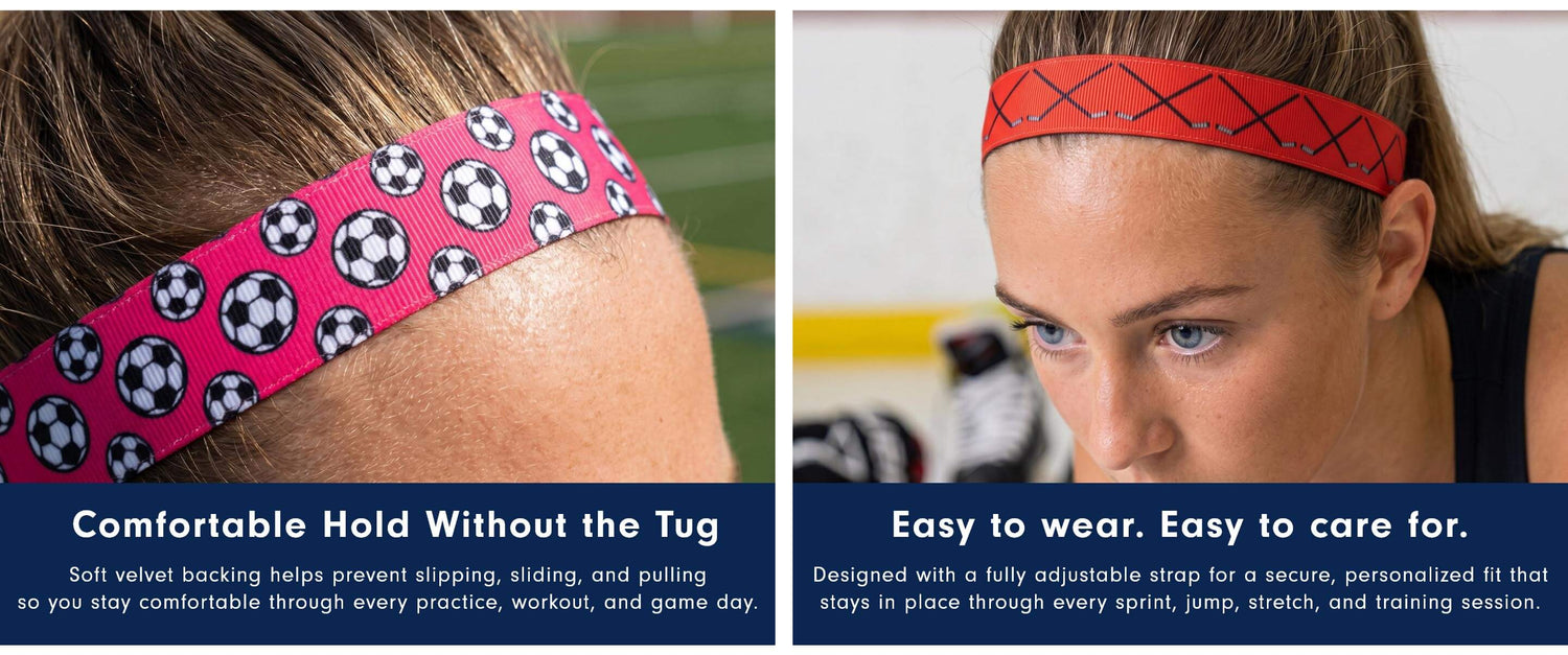 Sports Julibands Responsive 2