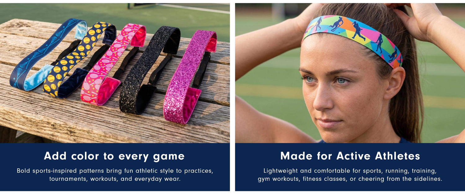 Sports Julibands Responsive 3