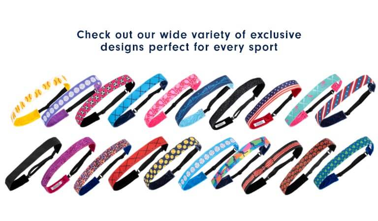 Sports Julibands Responsive 4