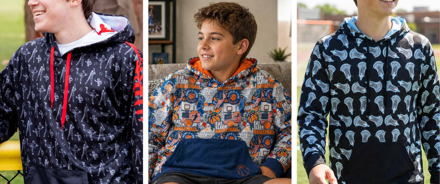 Gameday Hoodies Responsive 2