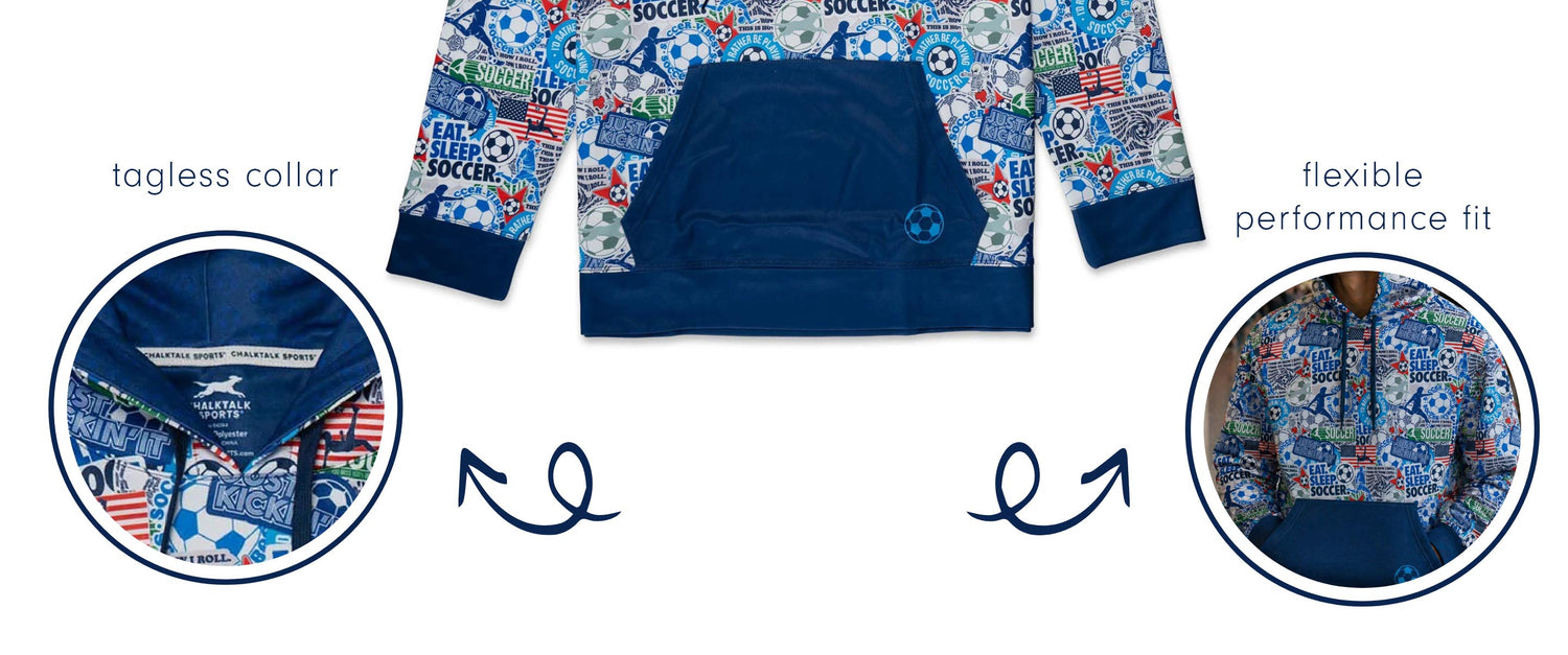 Gameday Hoodies Responsive 4