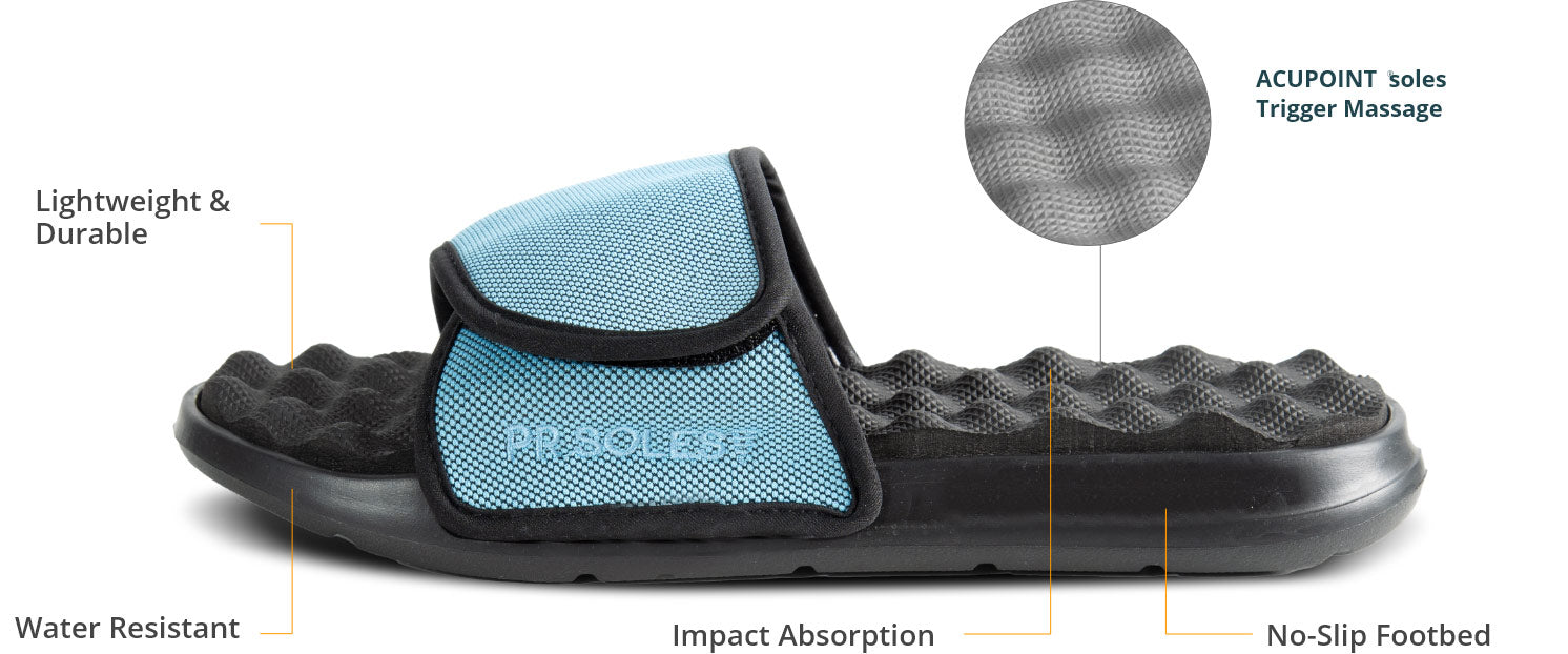 Pr Soles Description