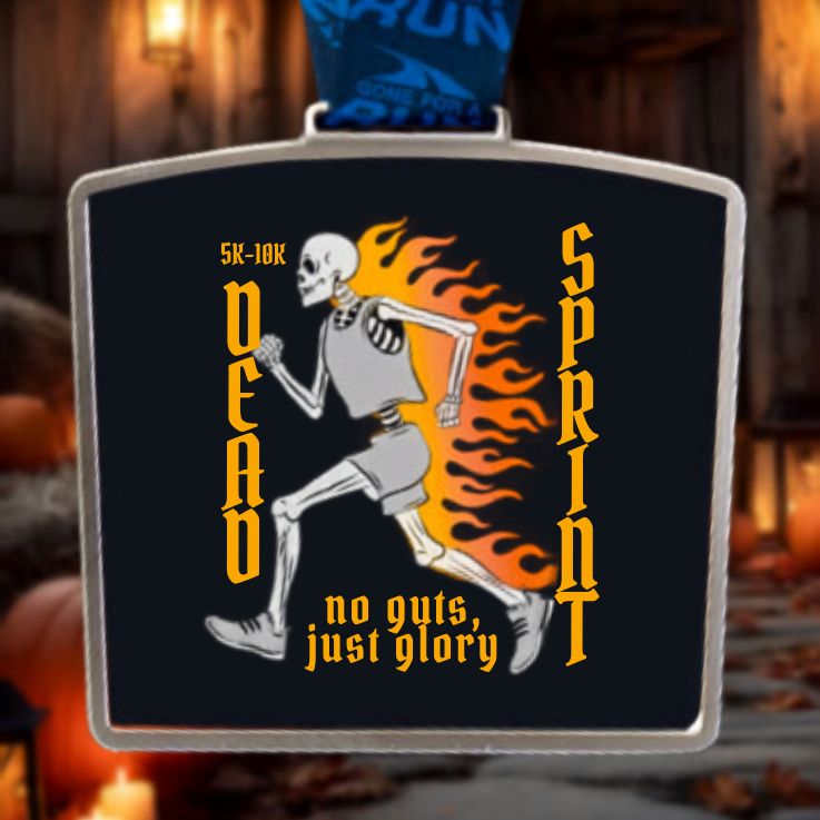 Halloween Races
