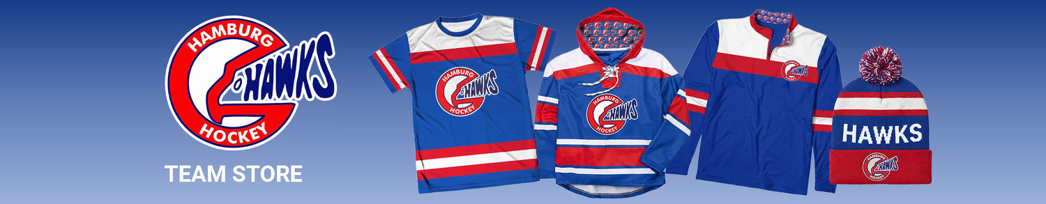CTS Hamburg Hockey Store Responsive