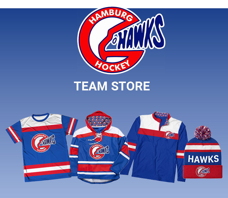 CTS Hamburg Hockey Store Responsive