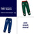 Custom Team EndureElite Warm-Up Pants -  Hockey