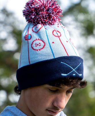 Knit Hats