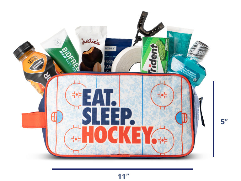 Hockey Accessory Bags