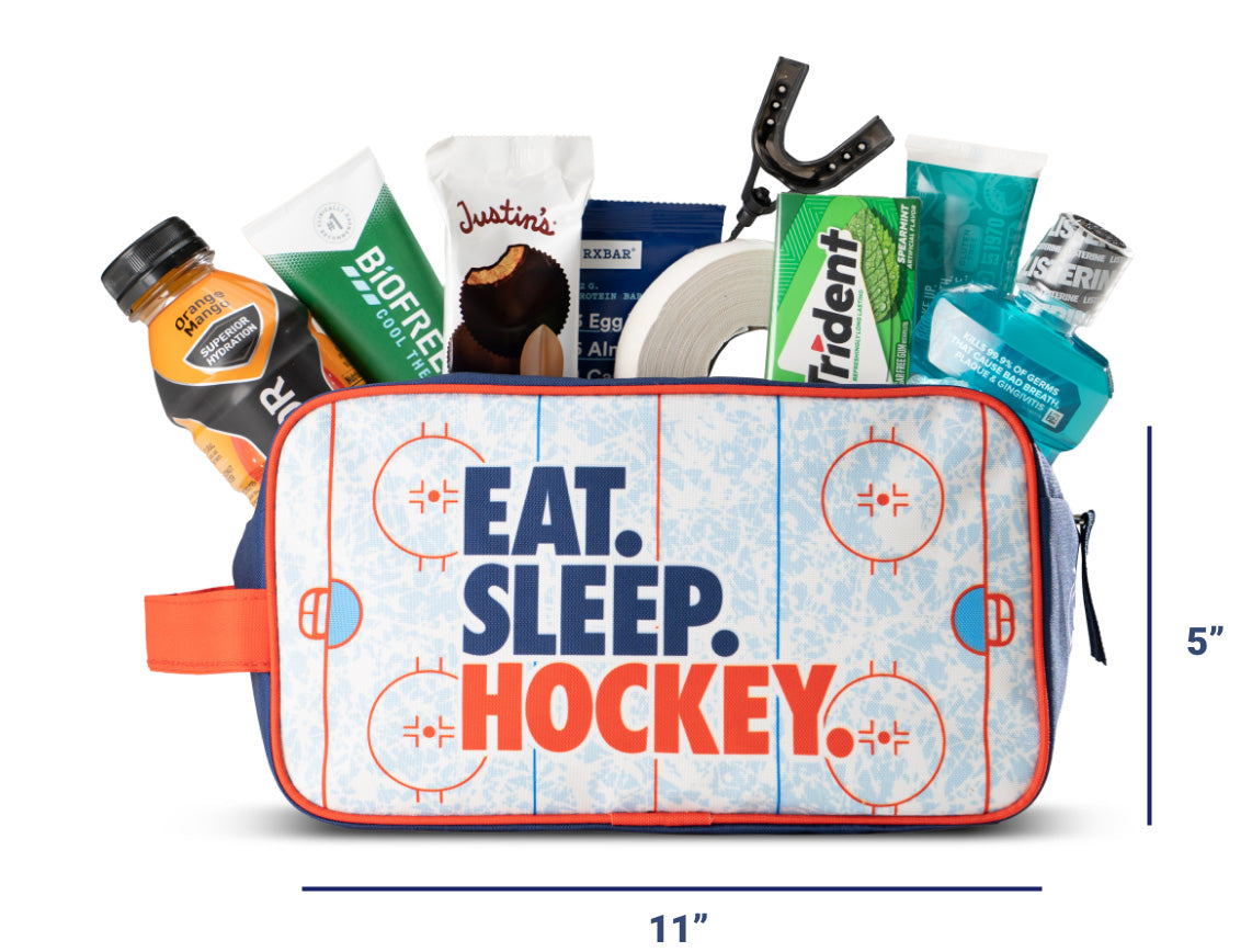 Hockey Accessory Bags