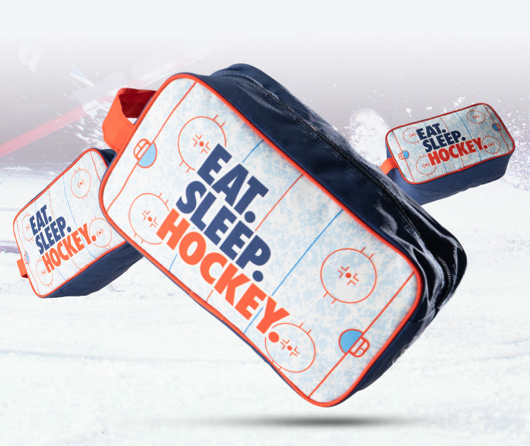 Hockey Accessory Bags
