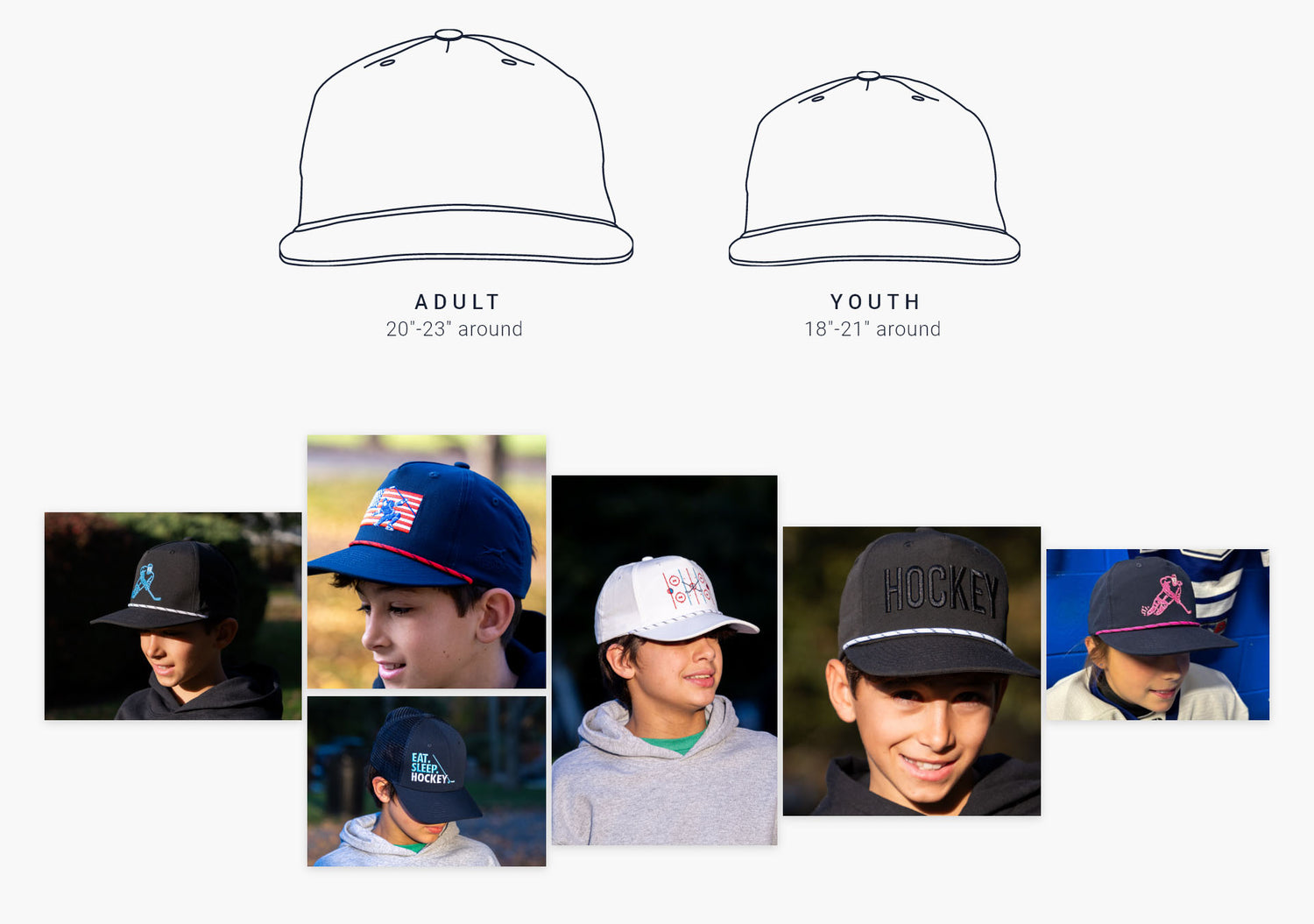 cts Hockey Rope Hats - Bottom - Cat - Responsive Image - 3