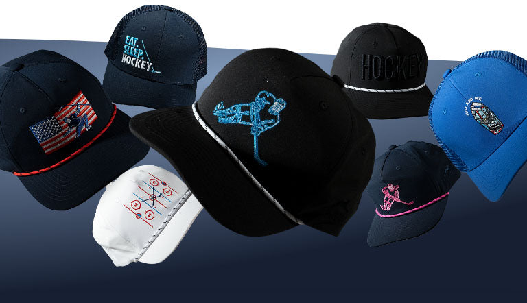 cts Hockey Rope Hats - Bottom - Cat - Responsive Image - 1