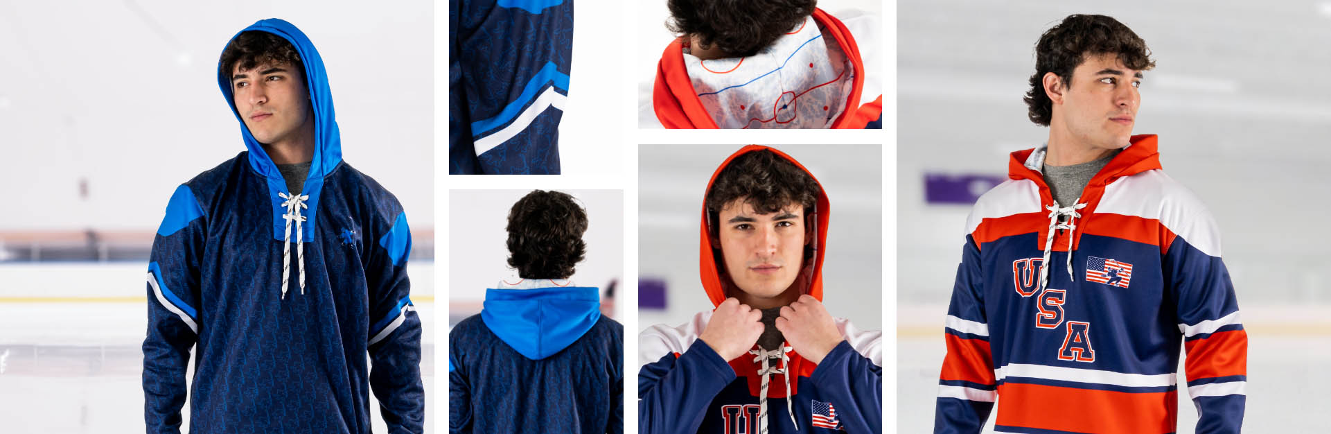 GAMEDAY HOODIES