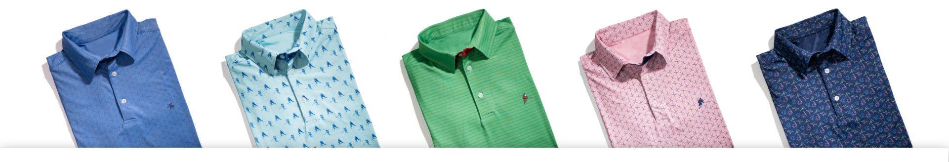 POLOS HOCKEY