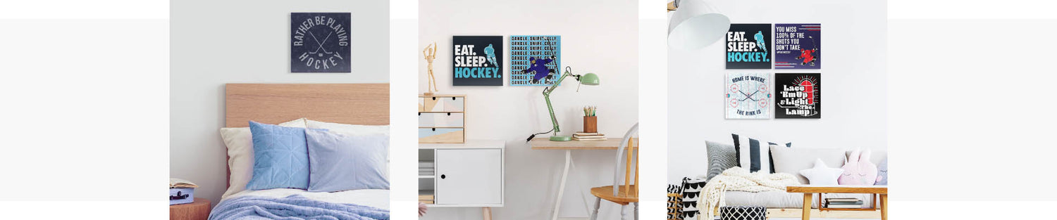 CTS - Canvas Wall Art - Hockey - Product - Bottom - Responsive Image - 2