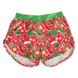 Running Streaker Shorts - 2in Inseam  [Adult Medium] - SS